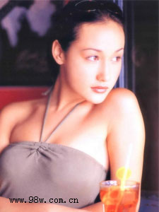 Maggie Q